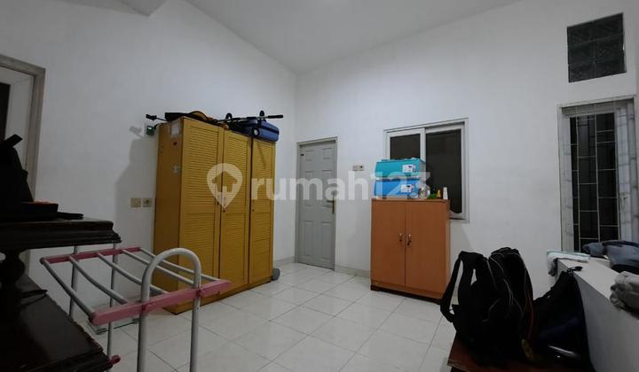 Dijual Rumah Banyu Urip Wetan Surabaya Pusat Cocok Untuk Usaha Maupun Rumah Tinggal, Lokasi Bagus 3