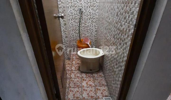 Dijual Rumah Banyu Urip Wetan Surabaya Pusat Cocok Untuk Usaha Maupun Rumah Tinggal, Lokasi Bagus 7
