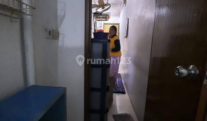 Dijual Rumah Banyu Urip Wetan Surabaya Pusat Cocok Untuk Usaha Maupun Rumah Tinggal, Lokasi Bagus 8