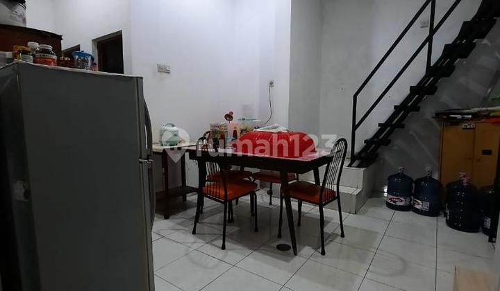 Dijual Rumah Banyu Urip Wetan Surabaya Pusat Cocok Untuk Usaha Maupun Rumah Tinggal, Lokasi Bagus 10