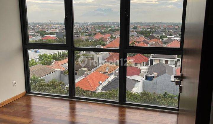 Dijual Apartement Rosebay Apartemen 1