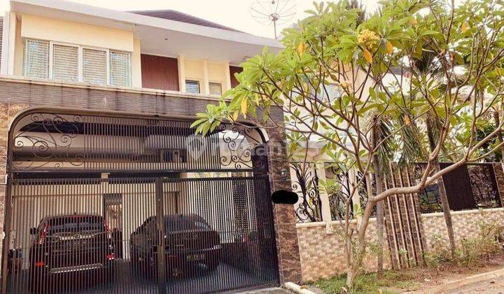 Turun Harga Nego Sampai Deal Rumah Siap Huni + Private Pool Bukit Golf Citraland 1