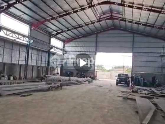 For Rent, Ready-to-Use Raya Menganti Warehouse, Gresik