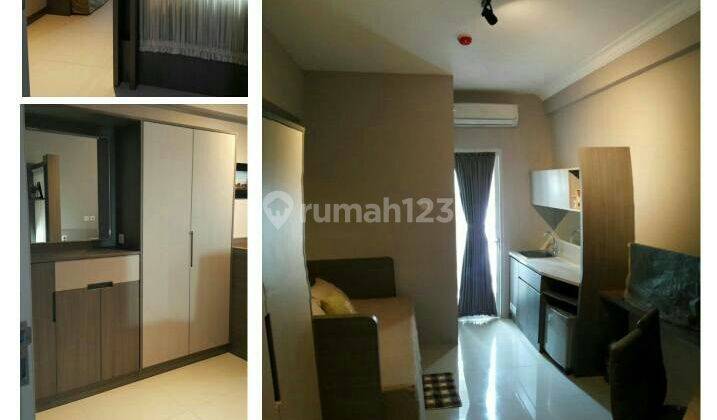 APARTEMEN DIJUAL PUNCAK CBD- SURABAYA BARAT 1