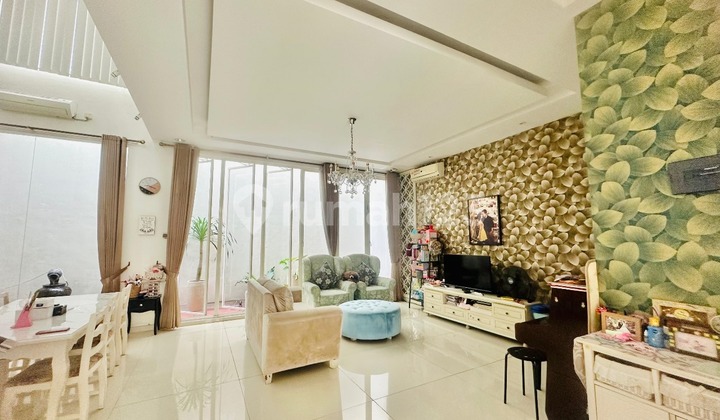 MURAHHHH POLLLL 3M an dapat rumah depan golf view 2