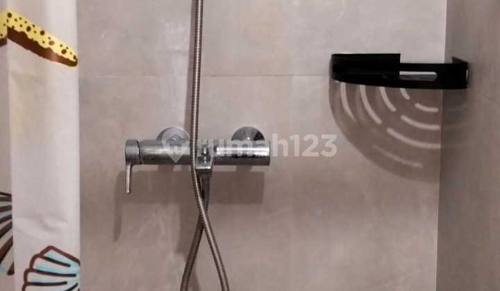 Disewakan apartment studio klaska Fully furnished  2