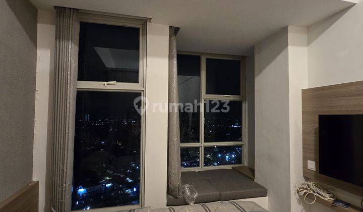 Apartemen Benson Studio Interior Beda Dr Lainnya  1