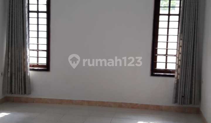 Dijual Cepat Rumah Siap Huni Jln Lebak Jaya 2