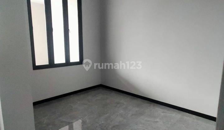 Dijual Rumah Baru Minimalis Jemur Handayani 2