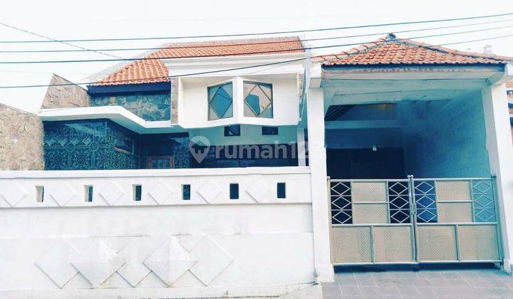 Rumah Dijual Butuh Cepat Laku  1