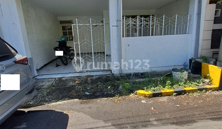 Disewakan Rumah Semolowaru Indah 1