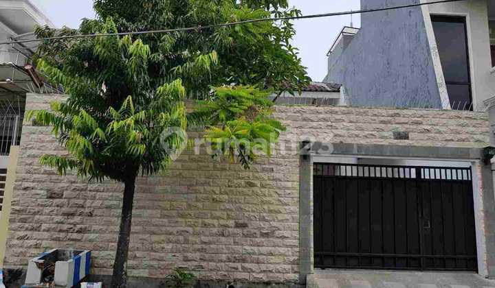 Dijual/Disewakan Rumah Simpang Darmo Permai Siap Huni 1