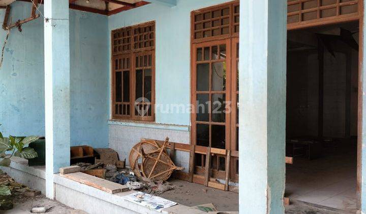 Dijual Rumah Babatan Pratama Wiyung 1