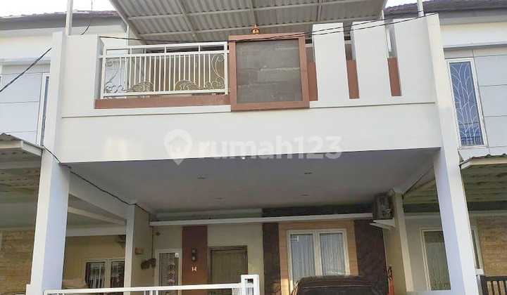 Rumah Simpang Darmo, Terawat Semi Furnished Rumah Simpang Darmo, Terawat Semi Furnished