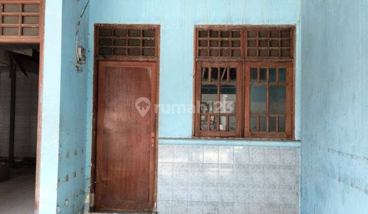 Dijual Rumah Babatan Pratama Wiyung 2