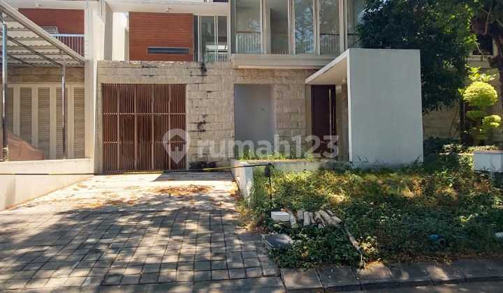 Dijual Rumah Eastwood Citraland Utama Dijual Rumah Eastwood Citraland Utama