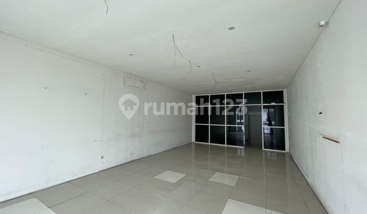 For Rent Ruko Dian Istana - Moca Terrace