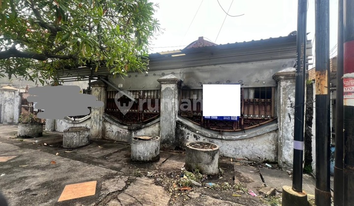 For Quick Sale: House at Nol Raya Kenjeran, Surabaya 1