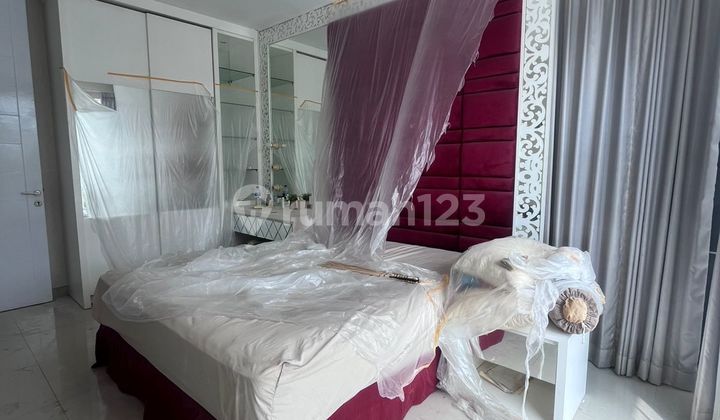 For Rent Pakuwon House 2