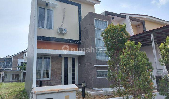 Dijual Rumah di Gresik 2