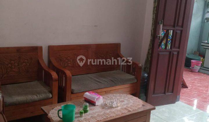 Dijual Segera Rumah 0 Jl.lempung 2