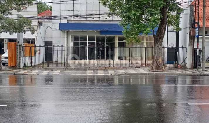 Disewakan Bangunan Komersial Jl. Sulawesi Surabaya Pusat Disewakan Bangunan Komersial Jl. Sulawesi Surabaya Pusat