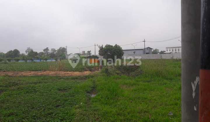 Harga Termurah - Dijual Tanah Lingkar Timur Harga Termurah - Dijual Tanah Lingkar Timur