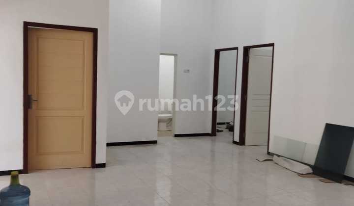 Dijual Rumah Siap Huni Jln Sidotopo Wetan Mulya 2