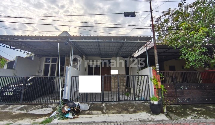 JUAL MURAHH RUNGKUT HARAPAN