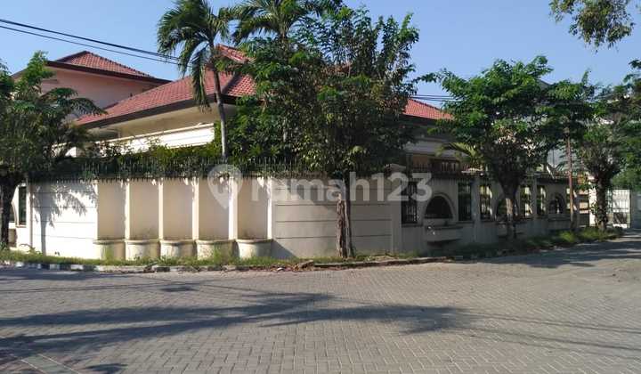 Dijual Rumah Satelit Indah