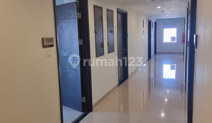 Sewa Apartemen Klaska 2