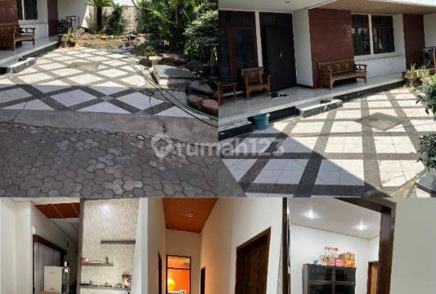 Rumah Dijual Kupang Indah Surabaya Barat 1