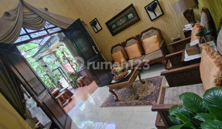 Dijual Rmh Araya 1 Galaxy Klampis Asri Barat Blok H3 , Semolowaru Sukolilo Sby. 2