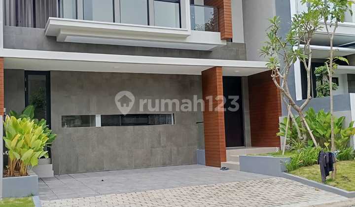 For Sale New Citraland Woodland House