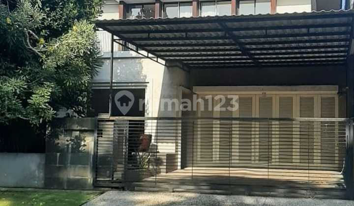 For Sale Rumah Mewah The Pramban 1