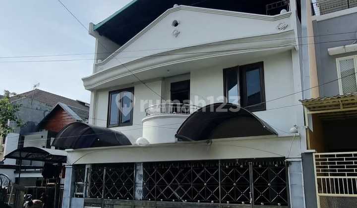 Turun Harga ~ Jual Cepat Rumah Kost Aktif Tenggilis Turun Harga ~ Jual Cepat Rumah Kost Aktif Tenggilis