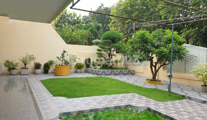 DIJUAL CEPAT RUMAH SIAP HUNI DAN GOOD LOCATION DI SURABAYA BARAT 2