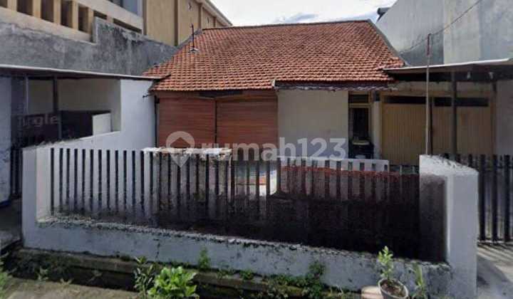 Dijual Murah Rumah Kos Aktif di Tenggilis Utara Dekat Ubaya