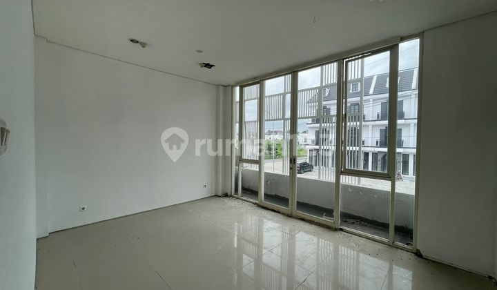 For Rent Ruko Dian Istana - Moca Terrace 2