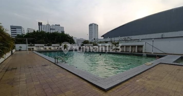 For Sale: Elmi Hotel, Jl. Panglima Sudirman, Surabaya 2