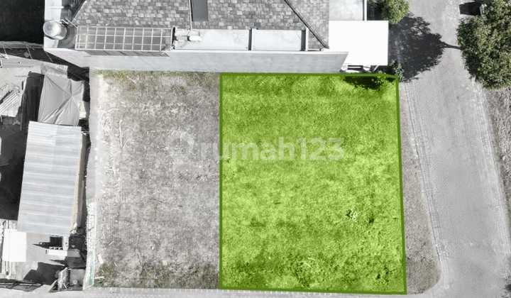 Dijual Kavling Citraland, Woodland