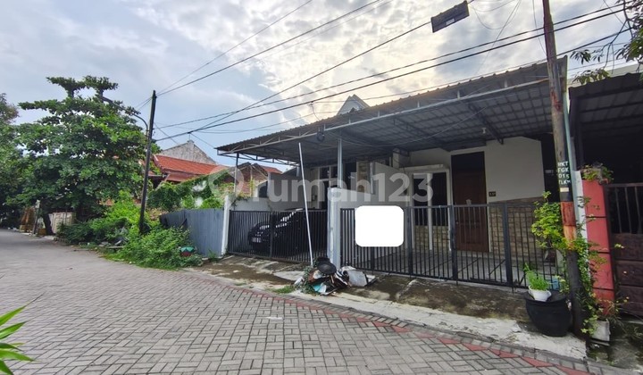 JUAL MURAHH RUNGKUT HARAPAN 2