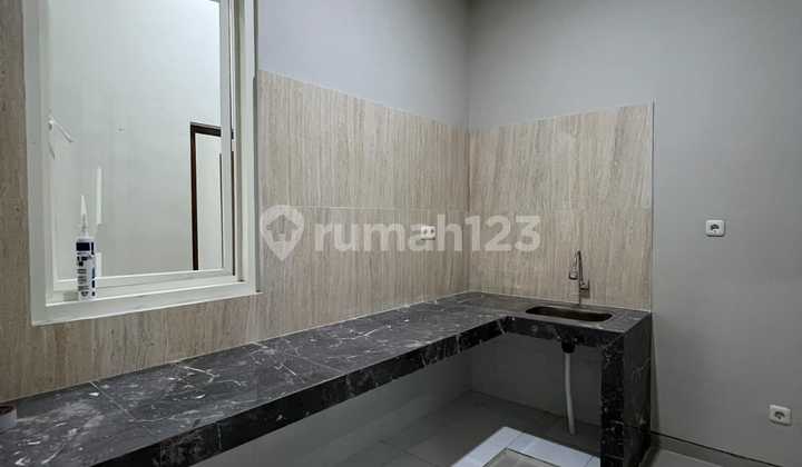 Dijual Rumah Baru di Gand Pakuwon Surabaya Barat 2