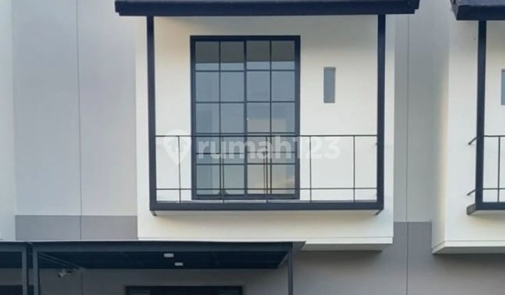 Disewakan Runah Graha Natura