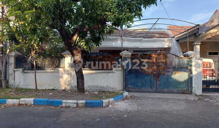 DiJual Rumah Baruk Utara  1