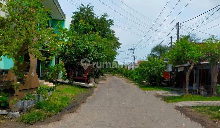 Dijual Tanah Caruban di Mejayan, Madiun 2