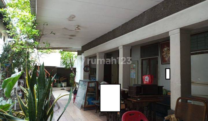 Disewakan Ruko 0 Jl.pasar Kembang Strategis, Ramai Cocok Buat Resto Dan Kantor 2