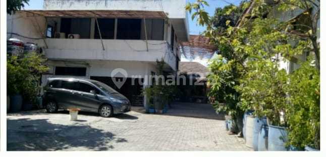 DIJUAL GUDANG KEDINDING