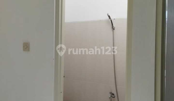 Dijual Rumah Baru Minimalis Jln Lebak Indah 2