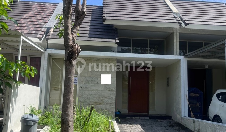 For Sale Cheap House Northwest Citraland